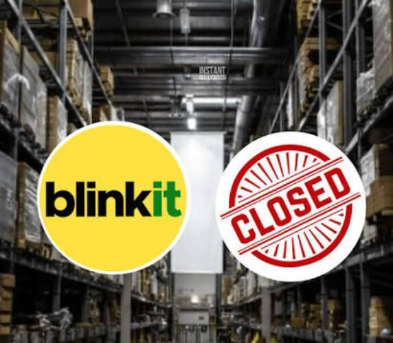 bliknet close