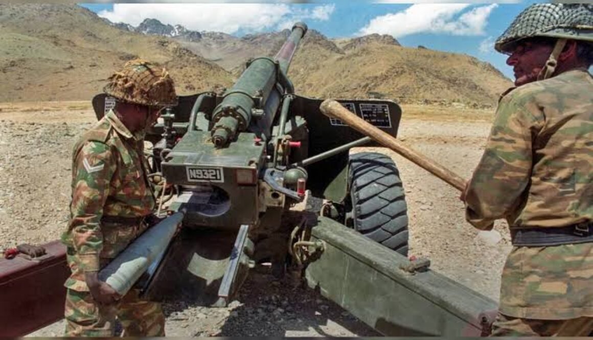 bofers tope gun