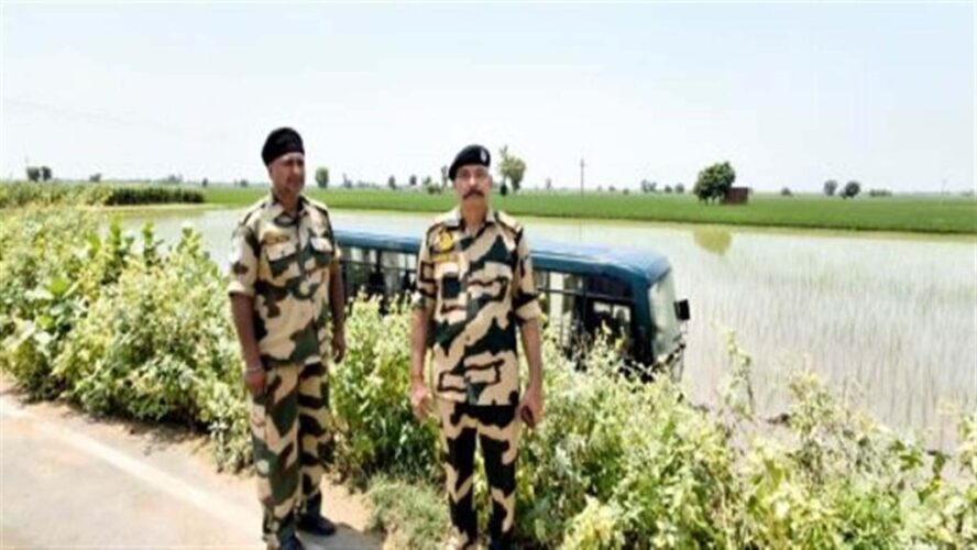 bsf bus
