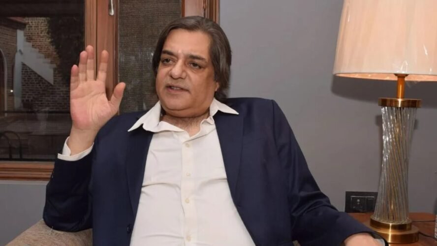 chander chuhar singh