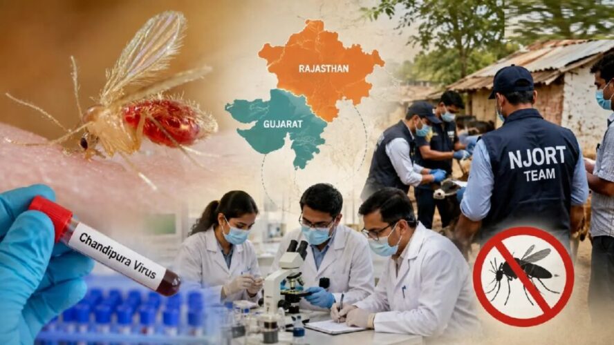 chandipur virus