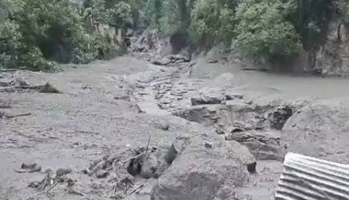 chhatru flood