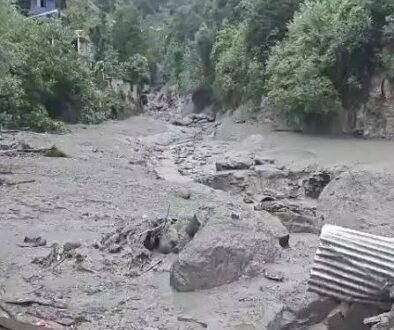 chhatru flood