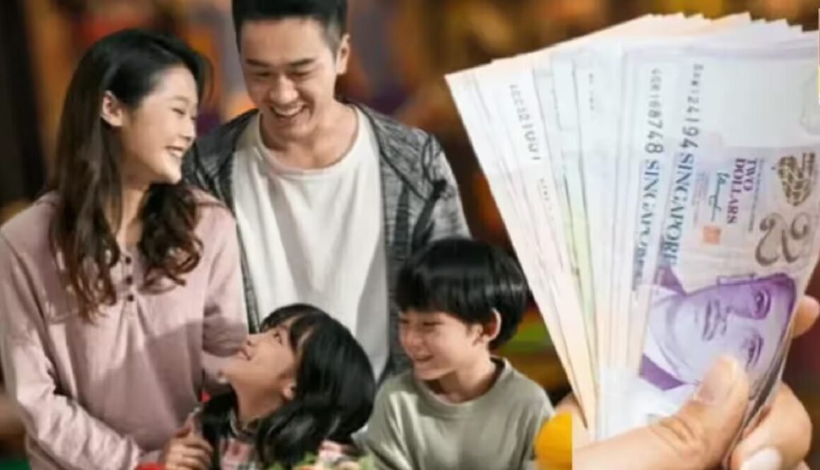 child payment