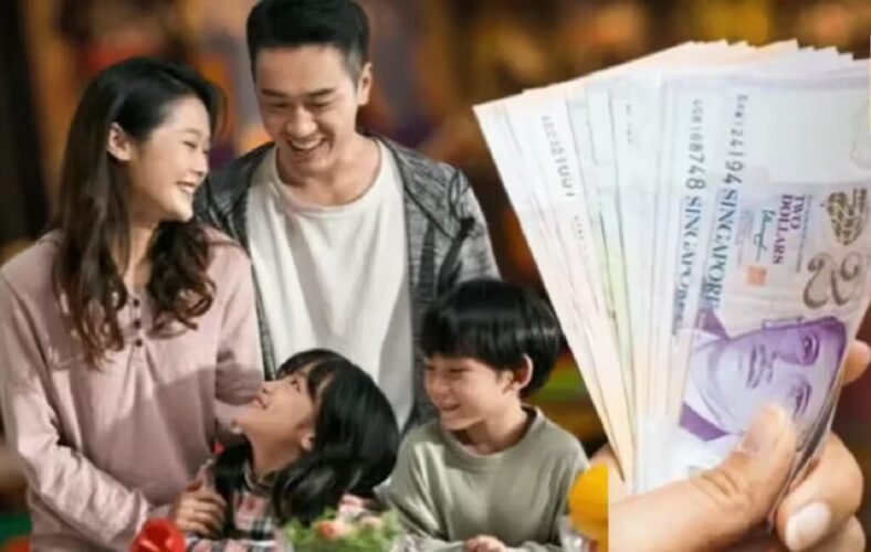 child payment