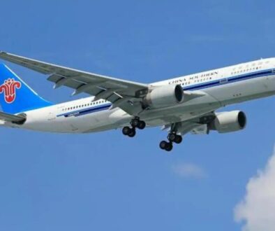 china air