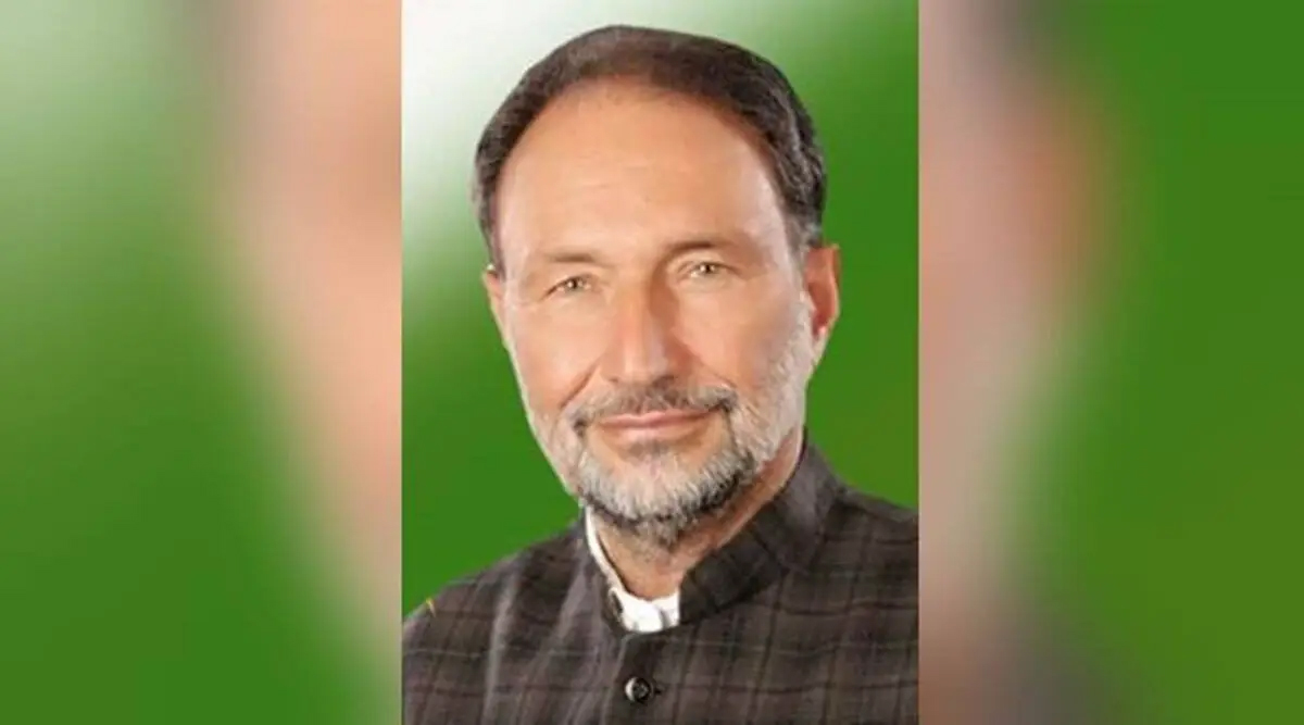 Action taken against senior Punjab Congress leader, suspension orders issued