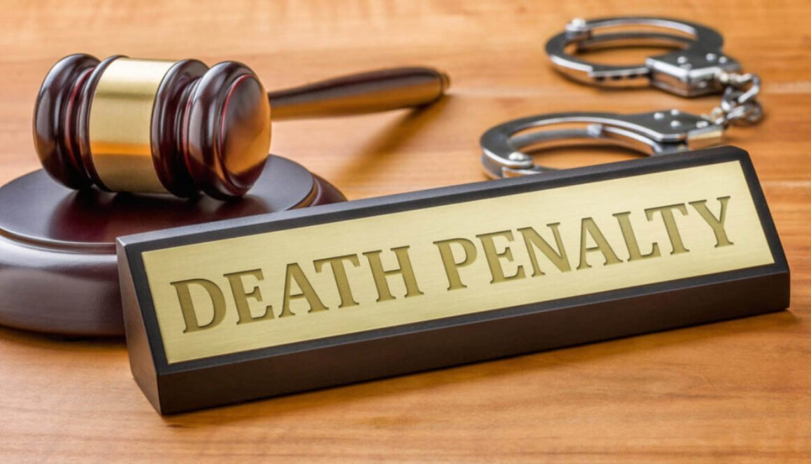 death sentance hang phansi