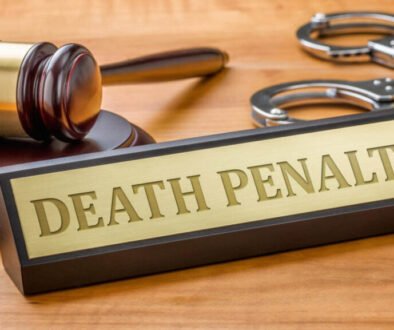 death sentance hang phansi