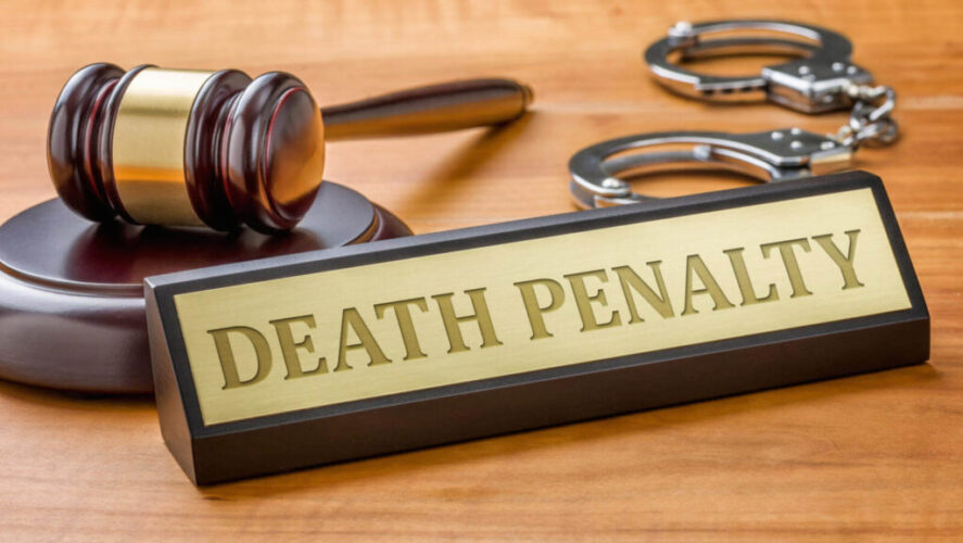 death sentance hang phansi