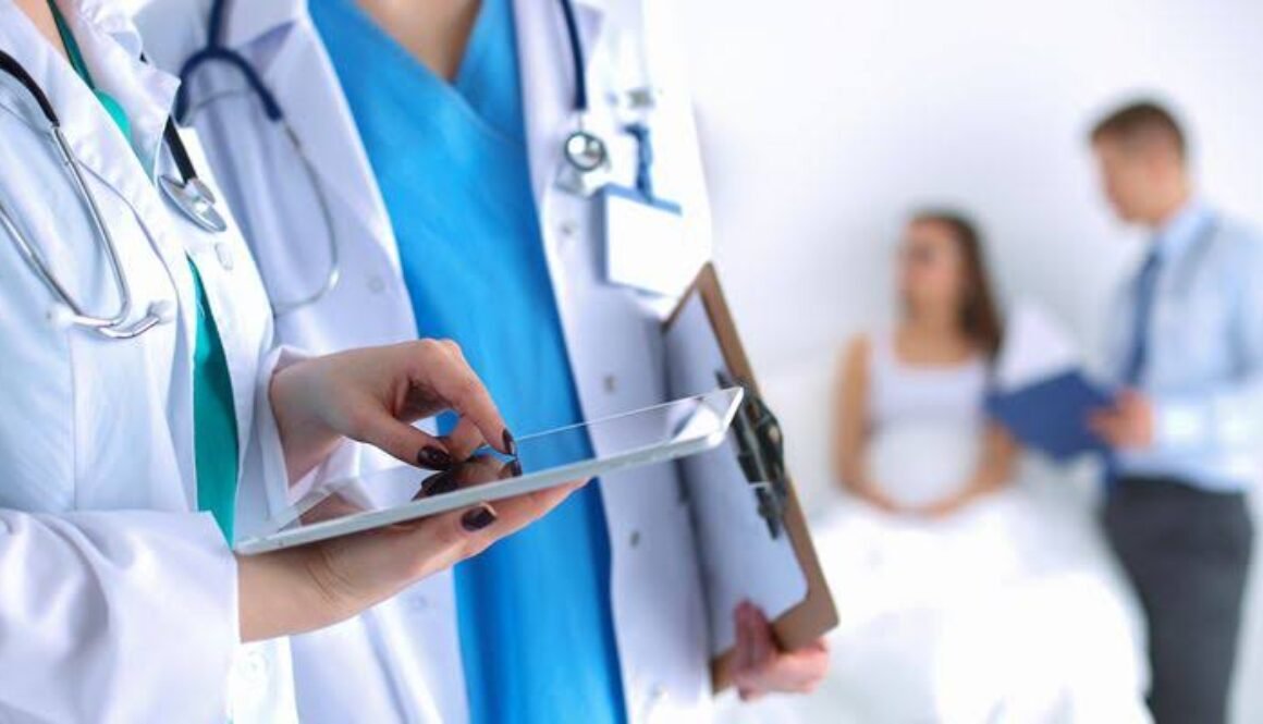 doctor medical stock