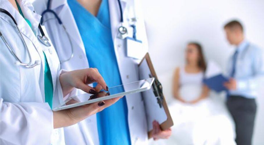 doctor medical stock