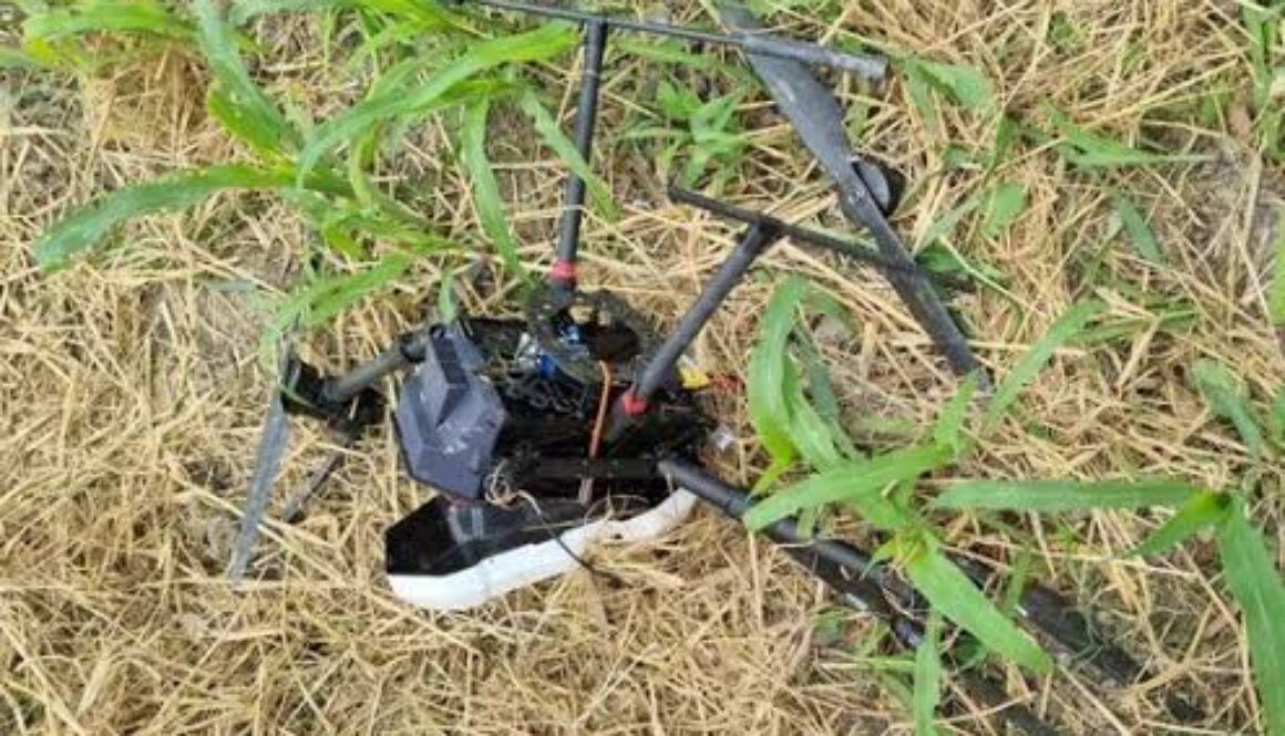 drone