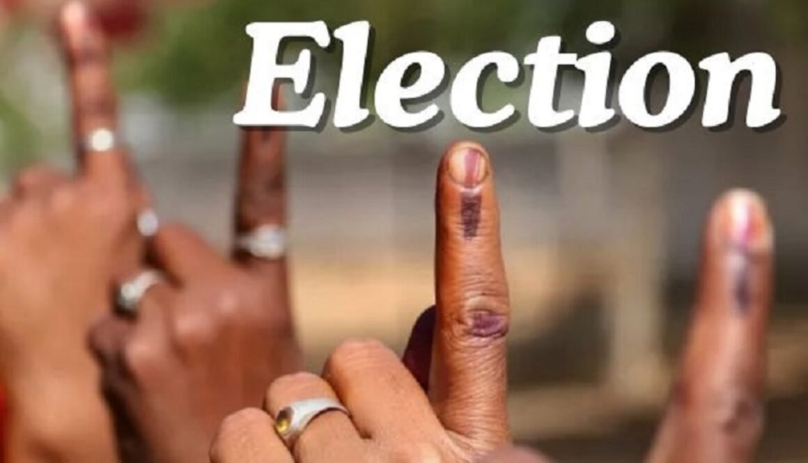 election
