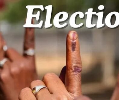 election
