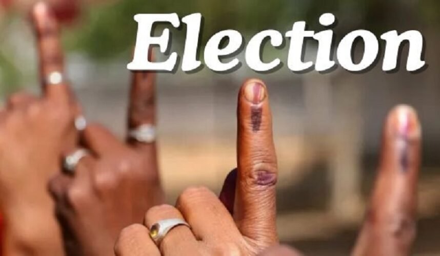 election