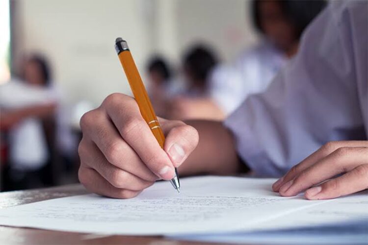 exam