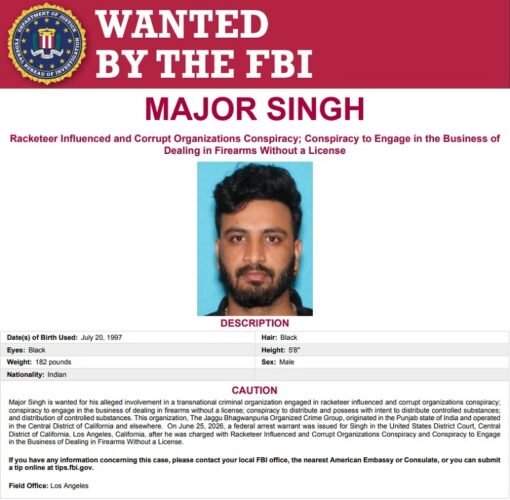 fbi