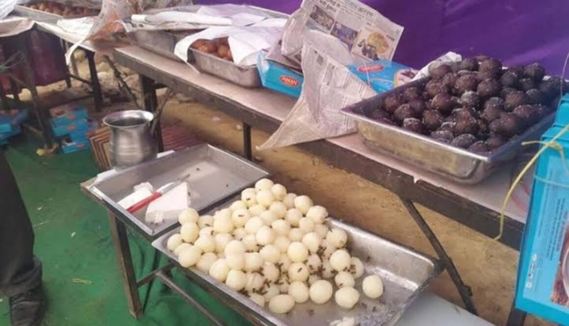 food safety