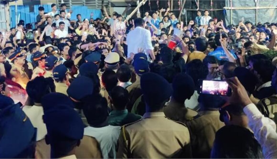 ganesh yatra