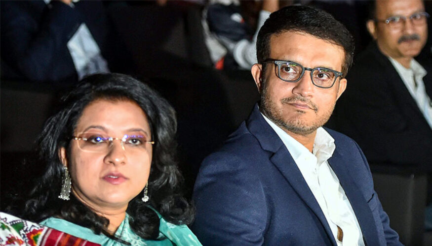 ganguly