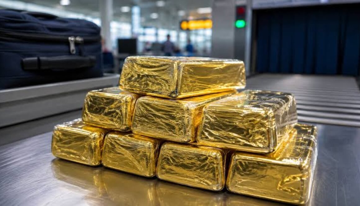 gold cost