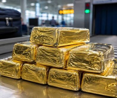 gold cost