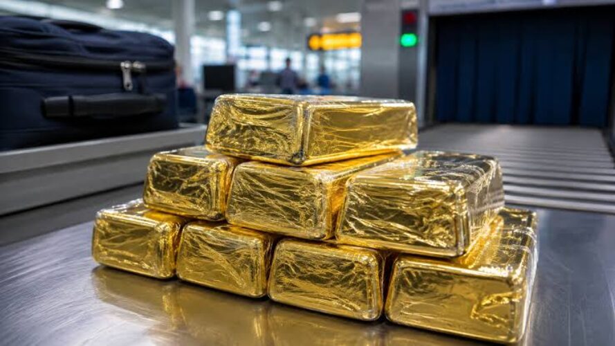gold cost