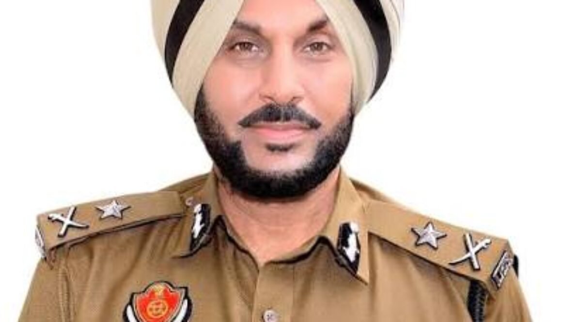 gurpreet singh bhullar