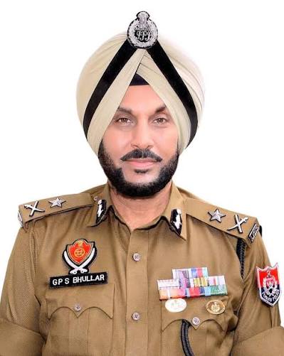Politics heats up over Gurpreet Singh Bhullar’s transfer, Ravneet Bittu raises big questions