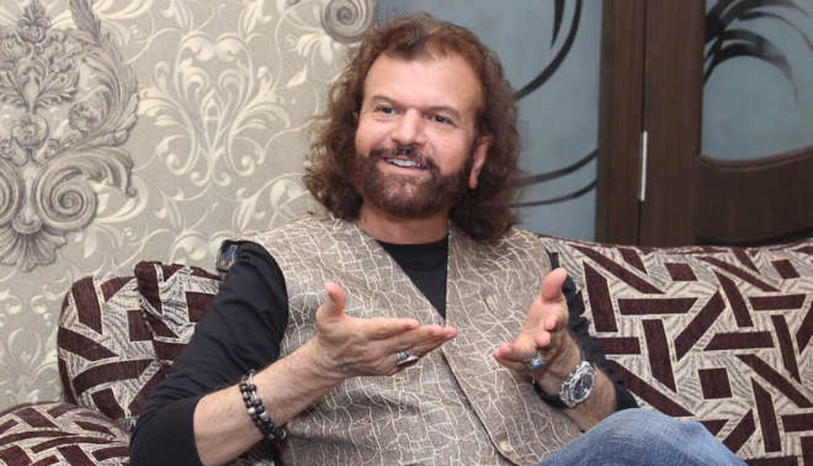 hans raj hans