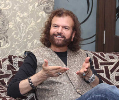 hans raj hans