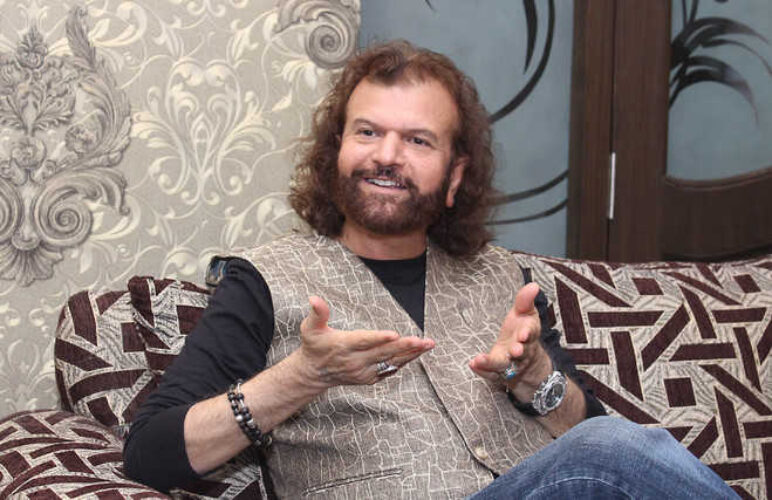 hans raj hans
