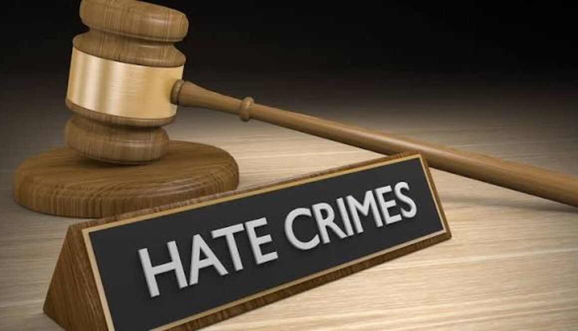 hate crime
