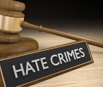 hate crime