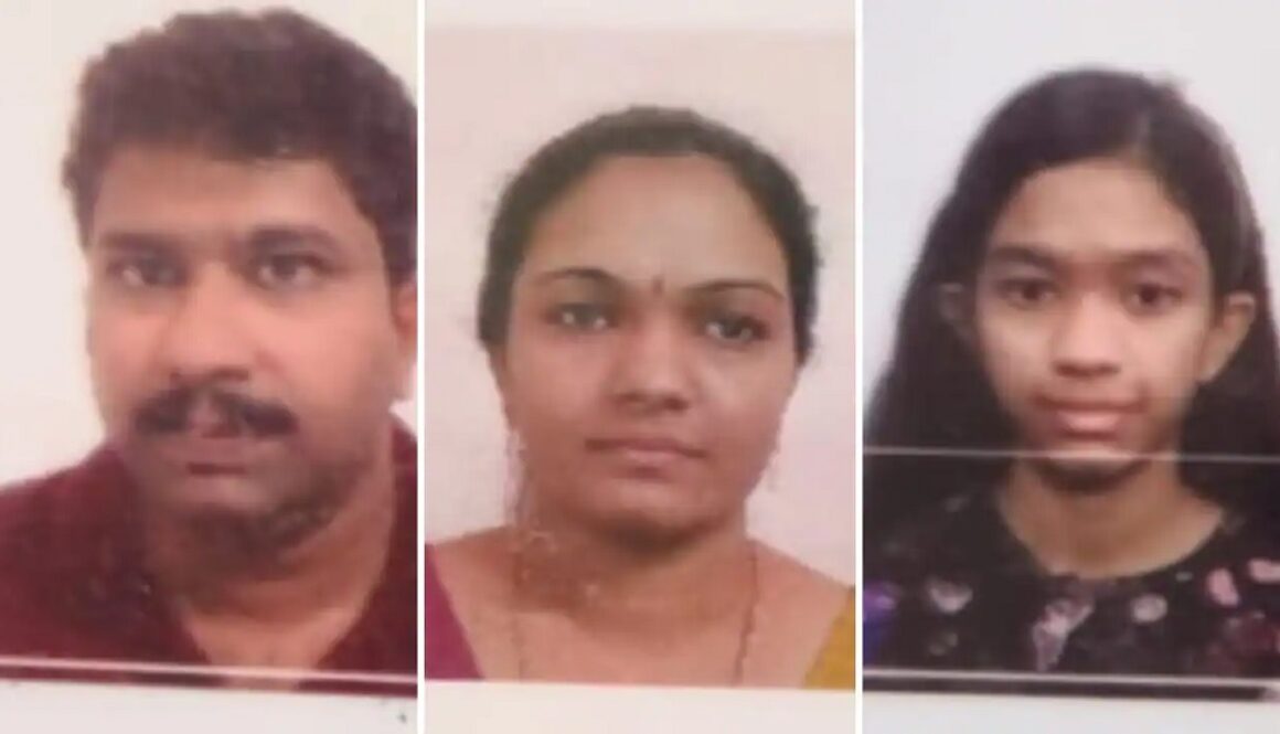 iko parivar