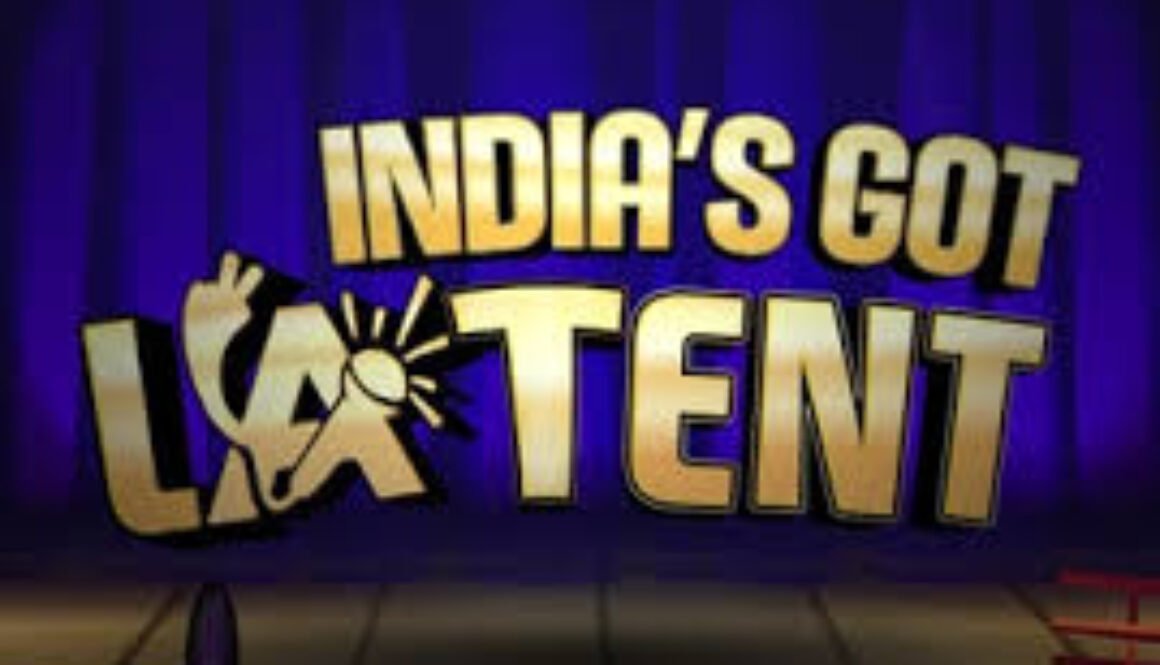 indig got talent