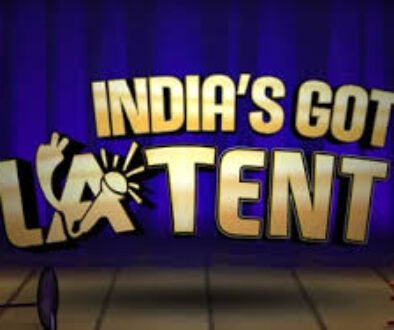 indig got talent