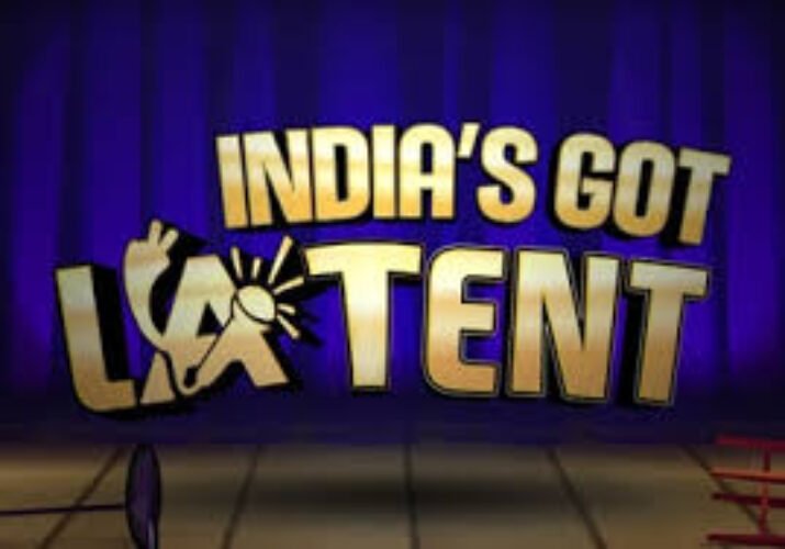 indig got talent