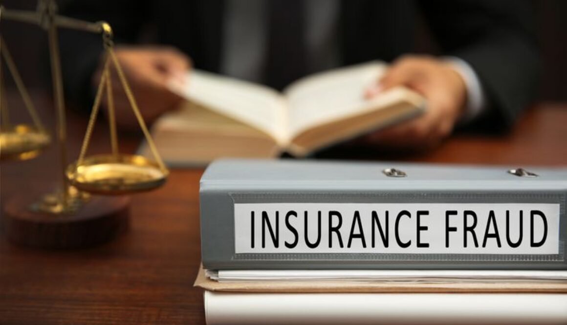 insurance fraud