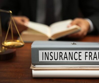 insurance fraud