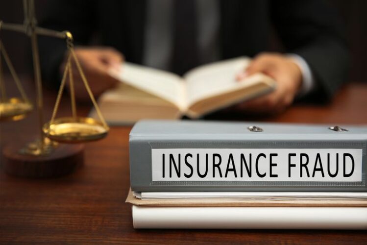 insurance fraud