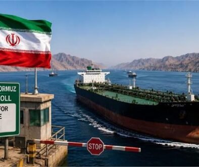 iran toll hormuz