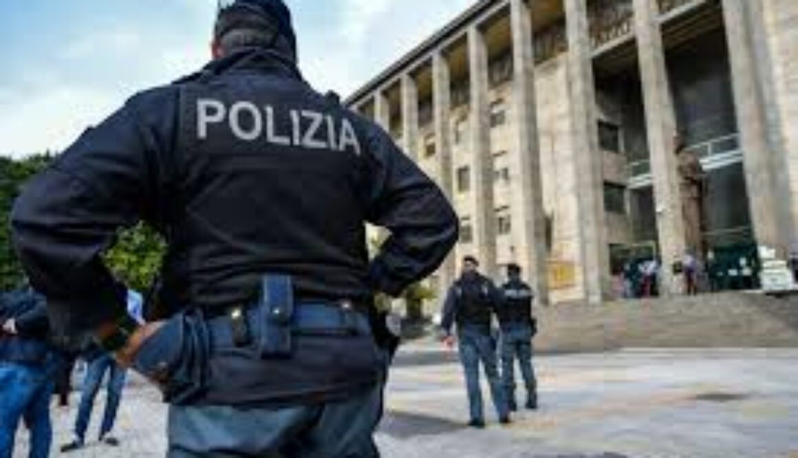 italy ch isis