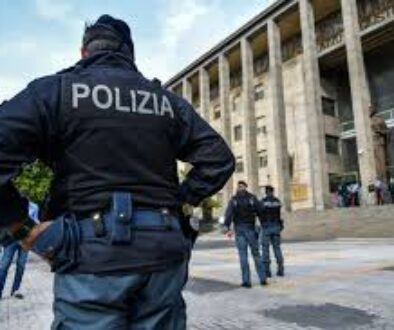 italy ch isis