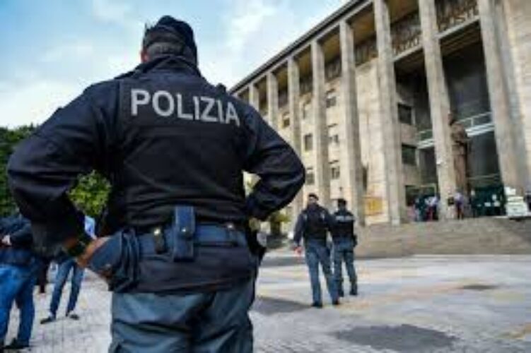 italy ch isis