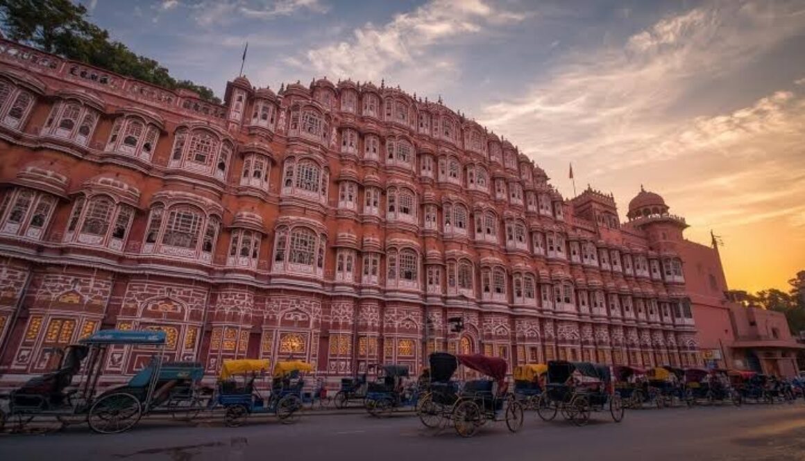 jaipur