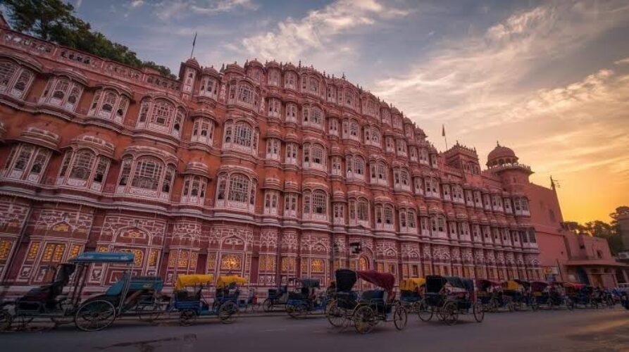 jaipur
