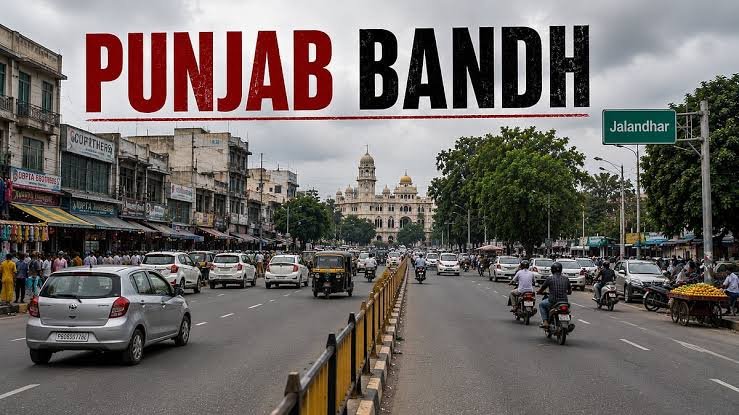 Clashes between protesters and police in Amritsar, police detain 15 Sikh leaders
