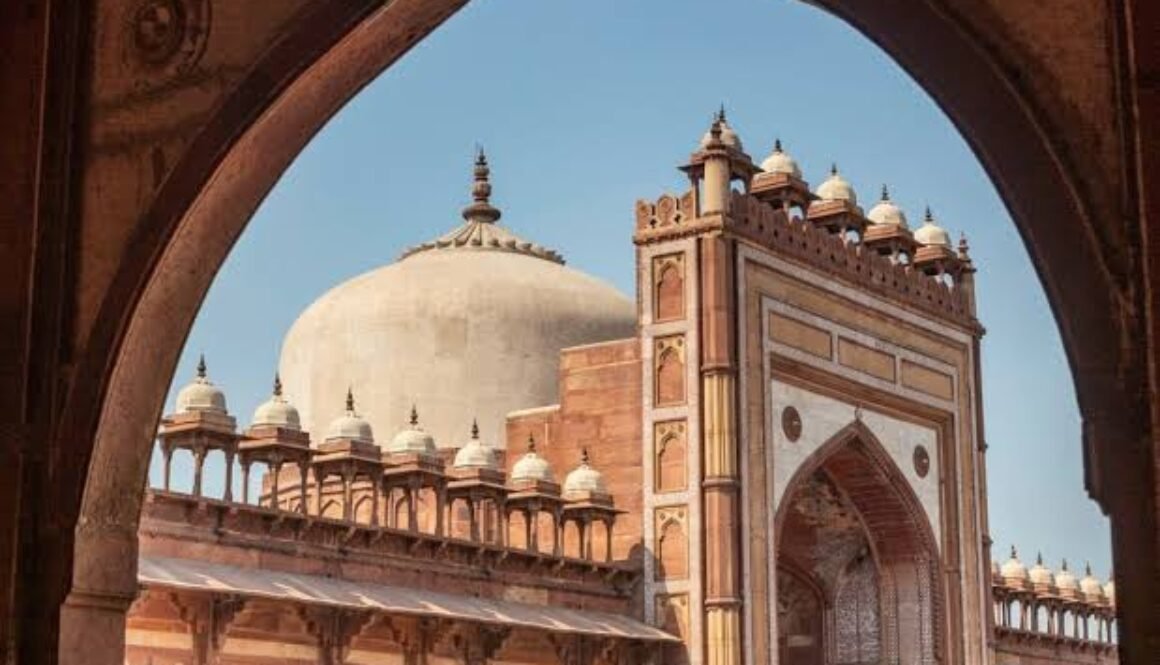 jama masjid